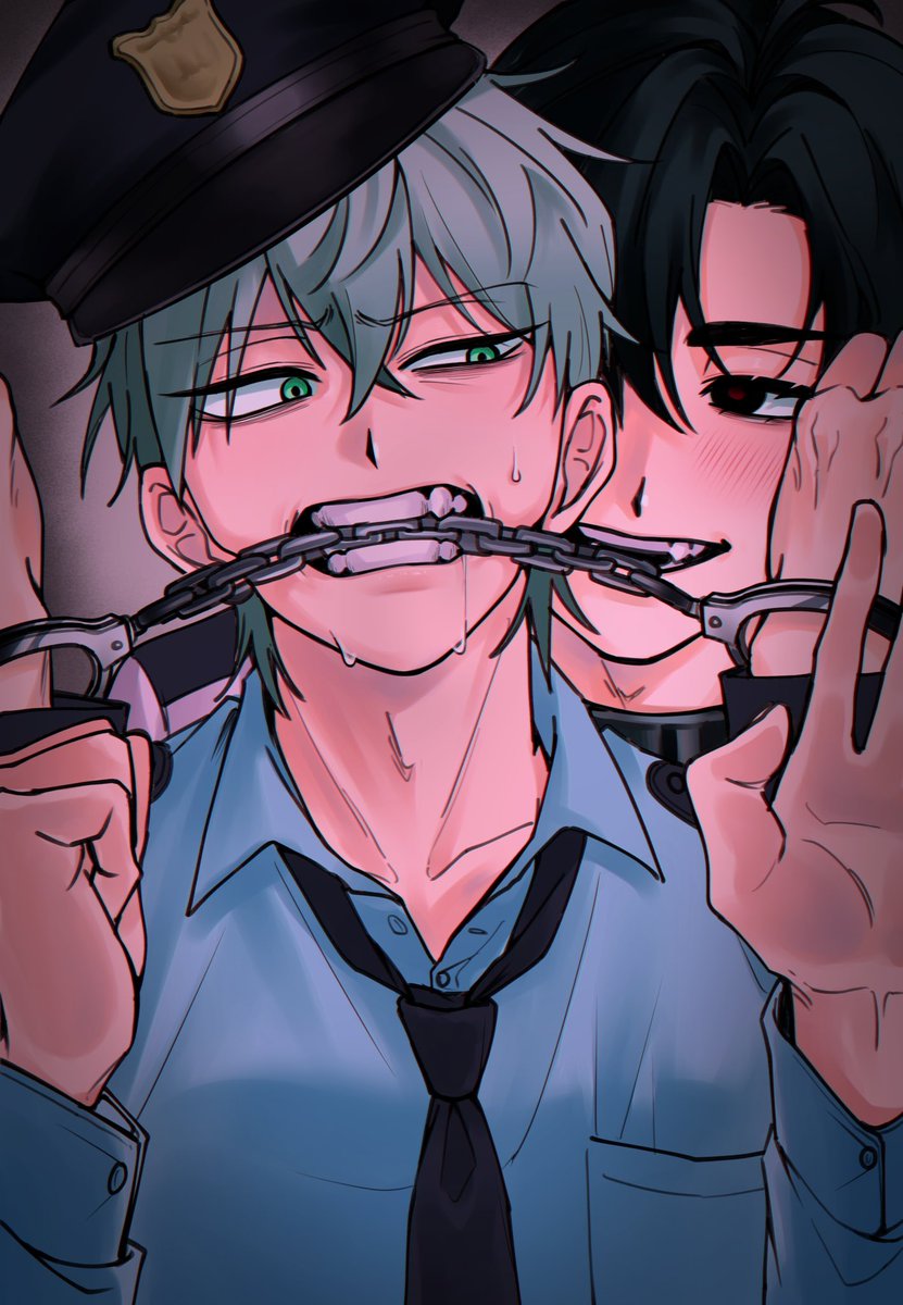 emam7011's tweet photo. ⛓️👮

#ivantill https://t.co/54NA9tpuZb