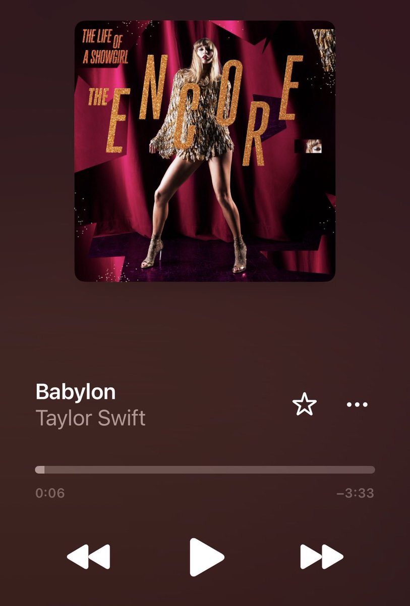 queerlilgremlin's tweet photo. alrighty a lot of people are asking for an explanation of taylor swift’s“babylon,” so here’s a thread to help make it make some sense https://t.co/NJwkNyUkDd