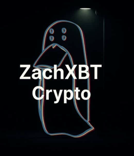 coinbureau's tweet photo. ⚡️JUST IN: ZachXBT says victims SCAMMED him out of a $100K cut after he recovered their stolen Bitcoin.

He says several victims GHOSTED him, as they stopped replying once their funds were returned, despite remaining active online.