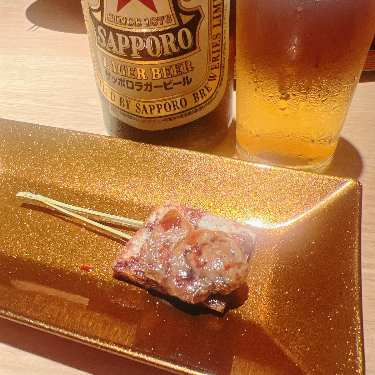 tsutooom's tweet photo. 腹パンですた https://t.co/ijtblwgkWF