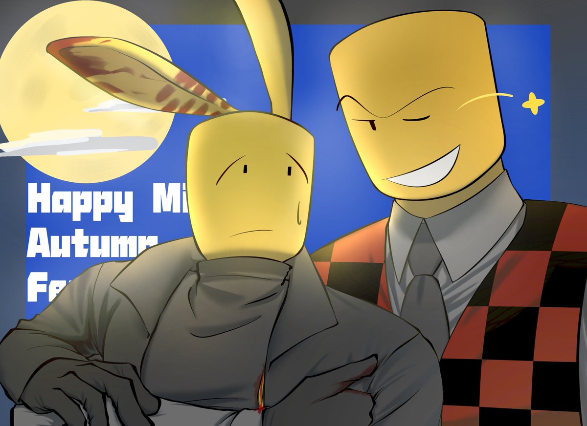 _0ZeroCells_'s tweet photo. Happy Mid-Autumn Festival
#dieofdeath #devesquot #devesto #mequot what am I tagging https://t.co/EaPllSoEmP