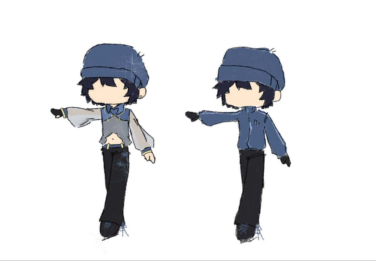 rai__daaa's tweet photo. 스토리 있는 에유를 만들고 싶다 https://t.co/SagRWrnjFT
