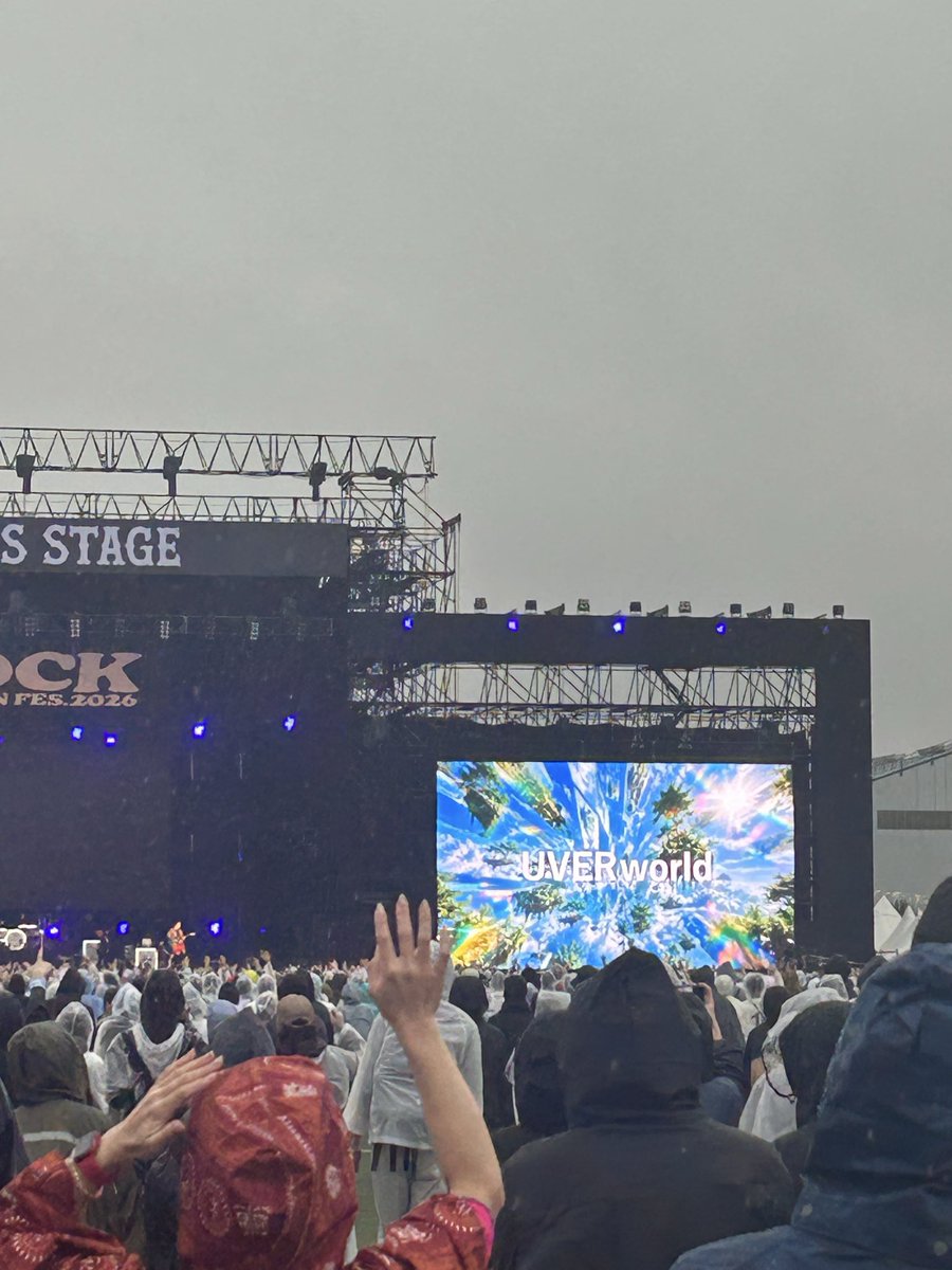 ALLKOBUKUROBEST's tweet photo. 先週は、ロッキンDay4に参加してきた。

コブクロ界隈の方も好きそうな(勝手な偏見)バンドで言うと、レミオロメン、あいみょん、ファンモン、sumikaあたりのライブにも触れてきました。あとは友人UVERworldか！！コブクロフェスの予習になりました笑
名曲ばかりで耳が幸せでした☺️ https://t.co/UOiKhYNH1p