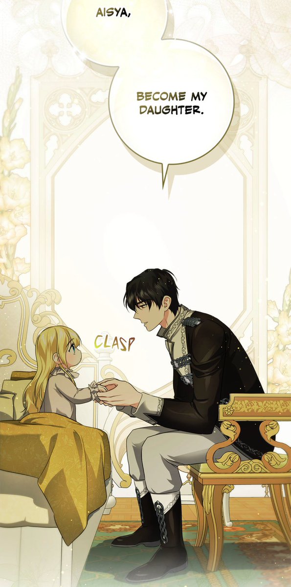 wateurnim's tweet photo. OHOOOOO DADDY FINALLY OPENED HIS MASK AND OFFICIALLY ADOPTED AISYA AS HIS DAUGHTER YAYYYY https://t.co/5PwTgFrphp