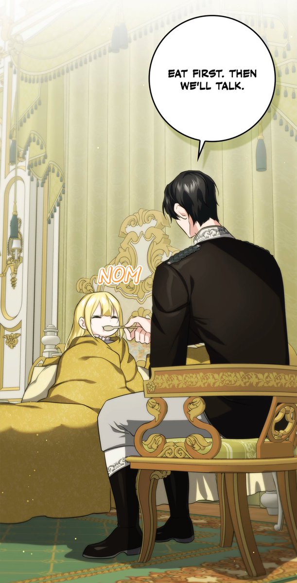 wateurnim's tweet photo. OHOOOOO DADDY FINALLY OPENED HIS MASK AND OFFICIALLY ADOPTED AISYA AS HIS DAUGHTER YAYYYY https://t.co/5PwTgFrphp