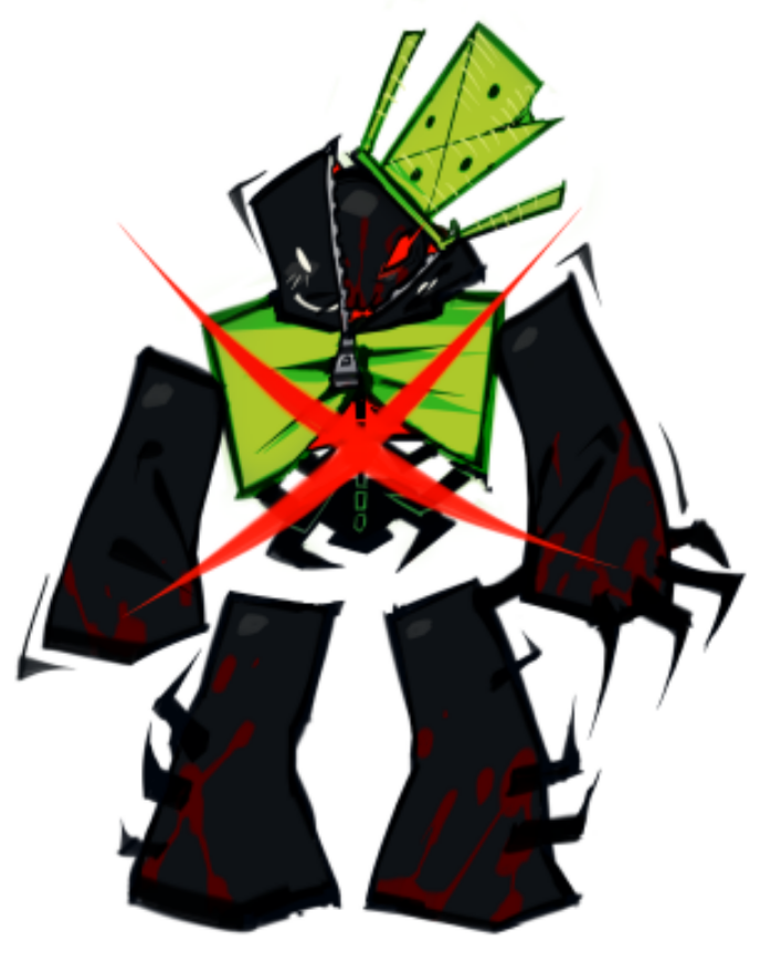KoiPondd_'s tweet photo. Since Doom By Fate is dead or whatever now here were the upcoming redesigns I had done for it lol (+Butcher Coolkid Skin) #doombyfate #robloxart https://t.co/6fgNeaHQbd