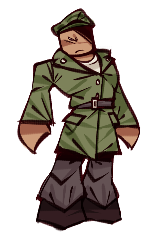 KoiPondd_'s tweet photo. Since Doom By Fate is dead or whatever now here were the upcoming redesigns I had done for it lol (+Butcher Coolkid Skin) #doombyfate #robloxart https://t.co/6fgNeaHQbd