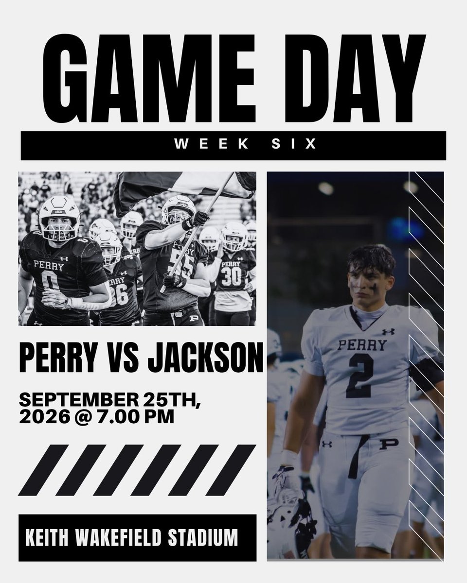 PerryFootball_'s tweet photo. https://t.co/ON8C8uKJxL