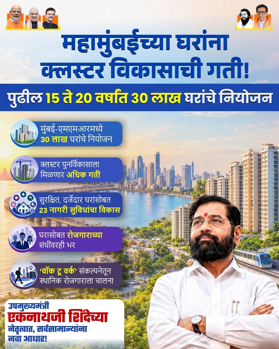 sidstark11's tweet photo. कामगार आणि त्यांच्या कुटुंबीयांच्या आरोग्याची काळजी घेणे ही महायुती सरकारची प्राथमिकता आहे।

 उपमुख्यमंत्री @mieknathshinde जी यांच्या पुढाकारातून ESIS कामगारांसाठी मोफत डायलिसिस उपचाराची सुविधा कांदिवली आणि नाशिक येथे उपलब्ध झाली आहे।

आधुनिक यंत्रसामग्री, तज्ज्ञ डॉक्टर आणि प्रशिक्षित कर्मचाऱ्यांच्या माध्यमातून दर्जेदार उपचार मिळतील. आरोग्यसेवा अधिक सुलभ आणि सक्षम करण्यासाठी आम्ही कटिबद्ध आहोत.l।