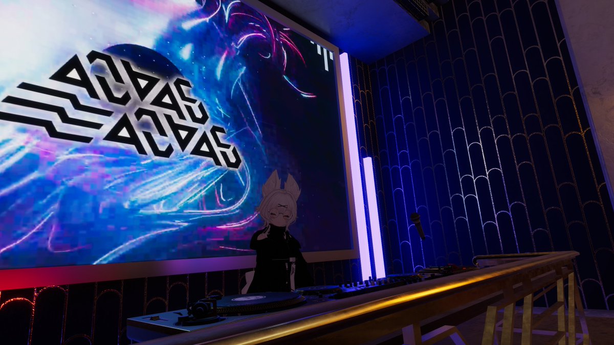 asuna071868's tweet photo. 9/25 金曜日 club oasis 70's-90's Night
2番手のanubus-anubusさん!
サイバートランス最高!
②22:40~23:20 anubus-anubus
@anubasu_JP
③23:20~24:00 taki
@taki_pc_sab
cluboasis Group+にて開催 vixtriaの素晴らしい音響 Twitch配信!https://t.co/NnpPVBGdUb #cluboasis https://t.co/tUdWubpMj9