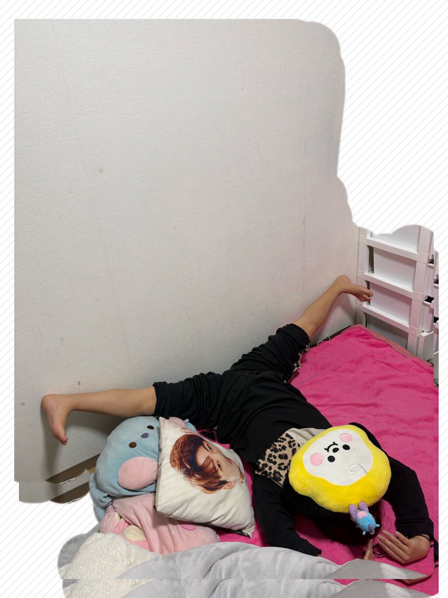 A_RM_Y0901's tweet photo. RPしたやつやったなぁ…私も

ホビくらいの角度は行ってない？ https://t.co/jqbEGBvCmA