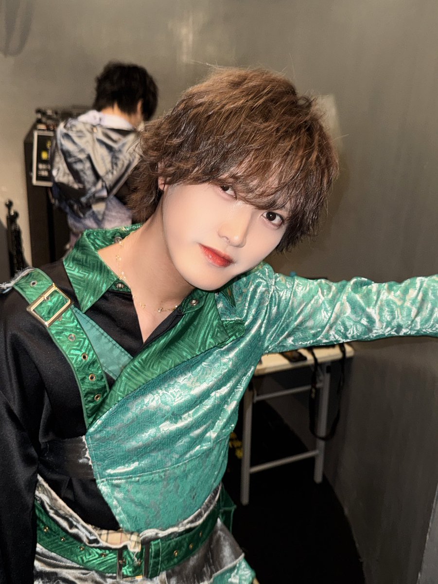 kazuya__gum's tweet photo. お腹がパンパンなのはここだけの話！！！！！ https://t.co/XY1pQlzT12