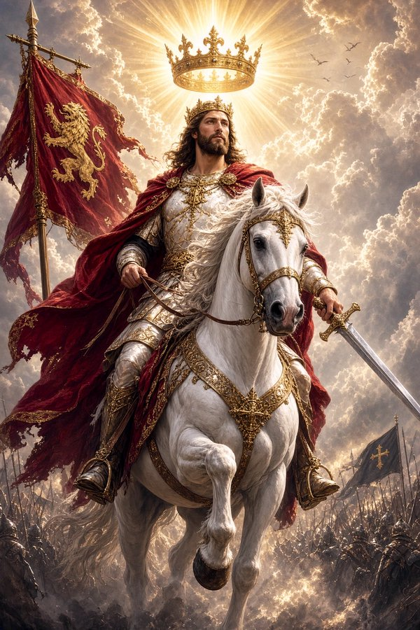 x8Emma806's tweet photo. Good morning.
Christ is King 👑 https://t.co/Dc1P8Dyuf2