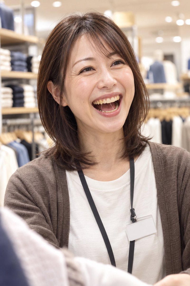 iamGPTiam's tweet photo. いい笑顔だなぁ。
#唾 #唾糸 #唾フェチ https://t.co/ZExvJBsRqy