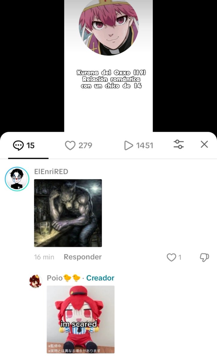 elpoiorespalda's tweet photo. Soy medio TEA, no sé como tomarme esto https://t.co/3u2PL2U2xz