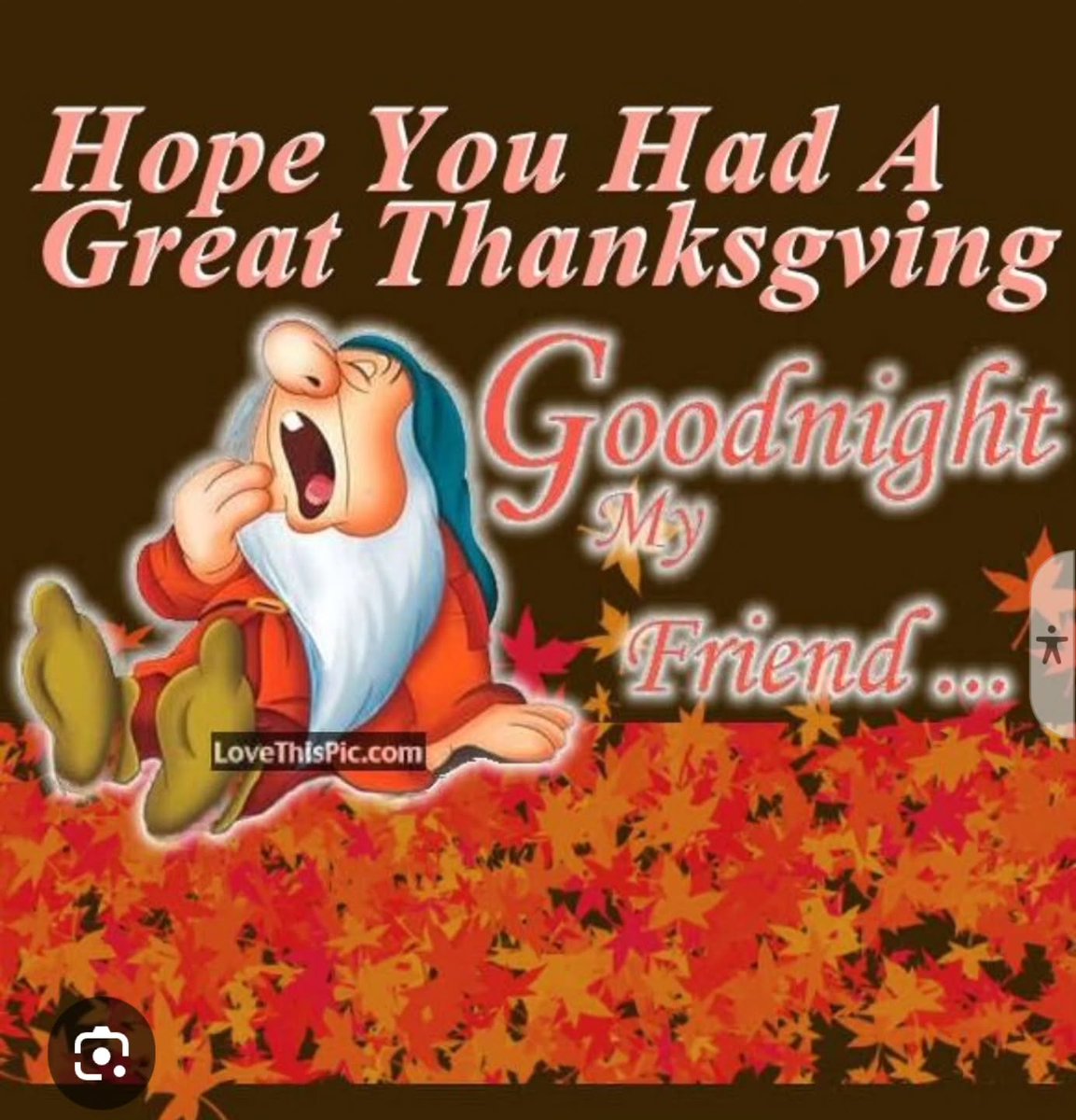 VernellCutting's tweet photo. Hope everyone had a wonderful Thanksgiving. We absolutely did! Love you all, always. https://t.co/ZVAO8oD1gX