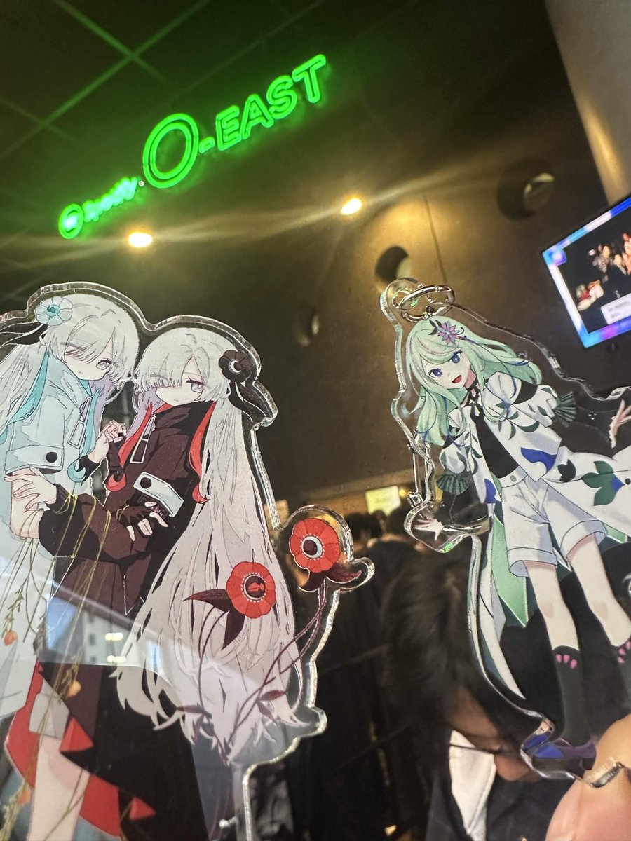 keiovtuber's tweet photo. こんにちは！V研です

履修申告が始まり、夏休みも最終盤となりますが
いかがお過ごしでしょうか？
最近は更新できておらずすみません😢

V研有志では夏休み中も様々なイベントに参加しました！
ご入会、いつでもお待ちしています

秋新歓にも出ます！詳細は下記から↓
#春から慶應 #秋から慶應 #SFC26 https://t.co/5Xfcv16lzI