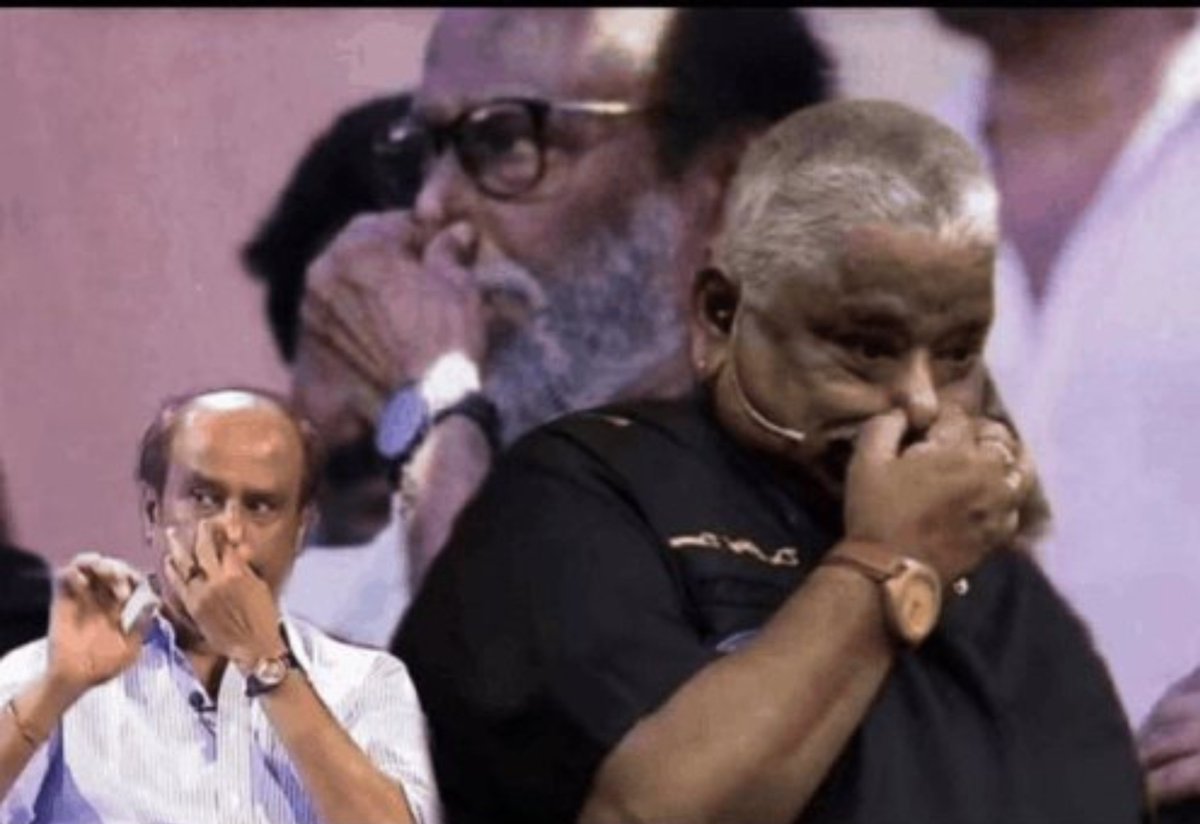 BoomerUncle0805's tweet photo. என்ன கருமம் டா இது 🤮

#Jailer2 https://t.co/ZLEGhGMdE1