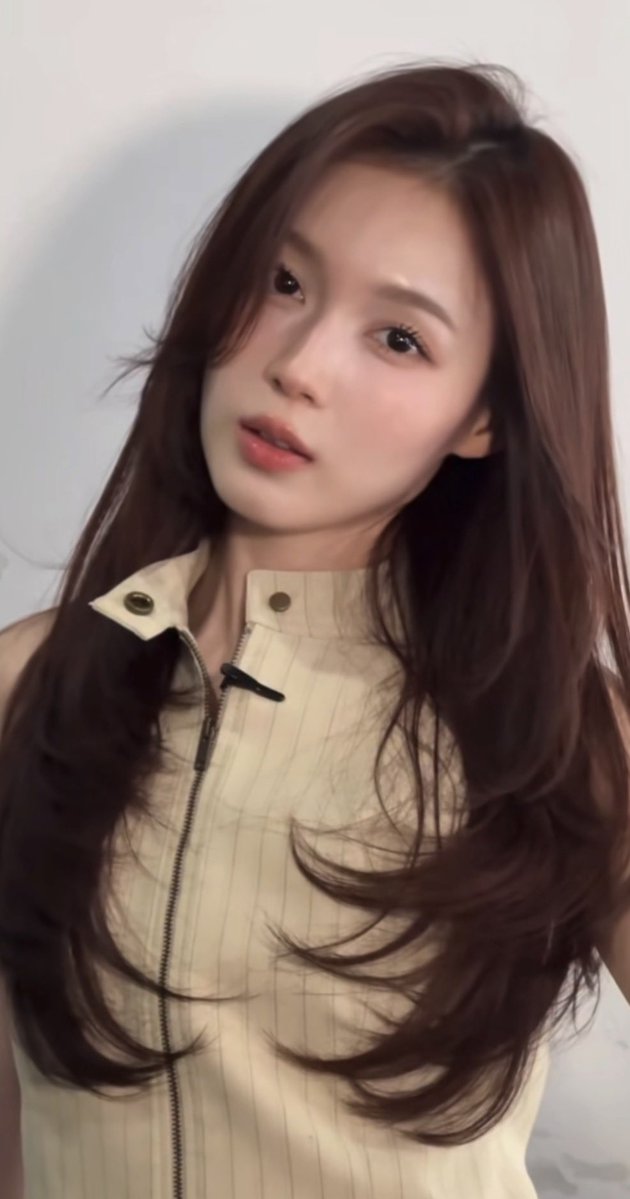 wheeinmybrain's tweet photo. i’m not over this look since yesterday’s livehouse https://t.co/KiJxgqxPGT