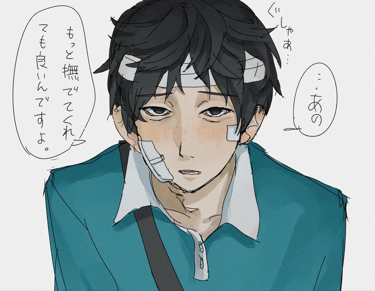 Yonzyo_Qujira's tweet photo. #ドムドムチーチー https://t.co/dNhL8XmfFo