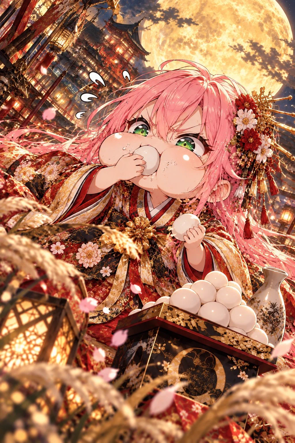 ねね* (@NeneneAI) / X