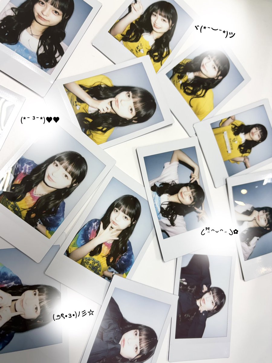 kawabata__yu's tweet photo. くらげのふるぎやさんに参加させていただきます♪♪♪

古着着用のチェキと古着を販売( ˙꒳​˙ᐢ )
古着だいすきだからたのしかったよ〜❕レアなチェキと古着ぜひゲットしてくださいな♡
くらげで撮影の日に撮った動画も見れるみたい❣️

明日からだよ〜〜〜 https://t.co/iaYE0xAGWp
