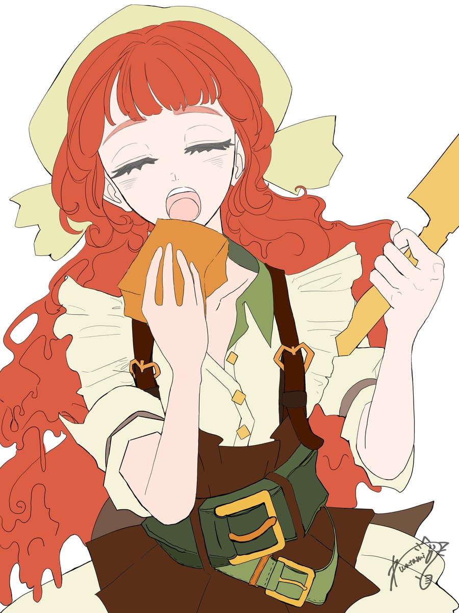 WatamiWato1230's tweet photo. WIP2 https://t.co/gILoBAKIxi