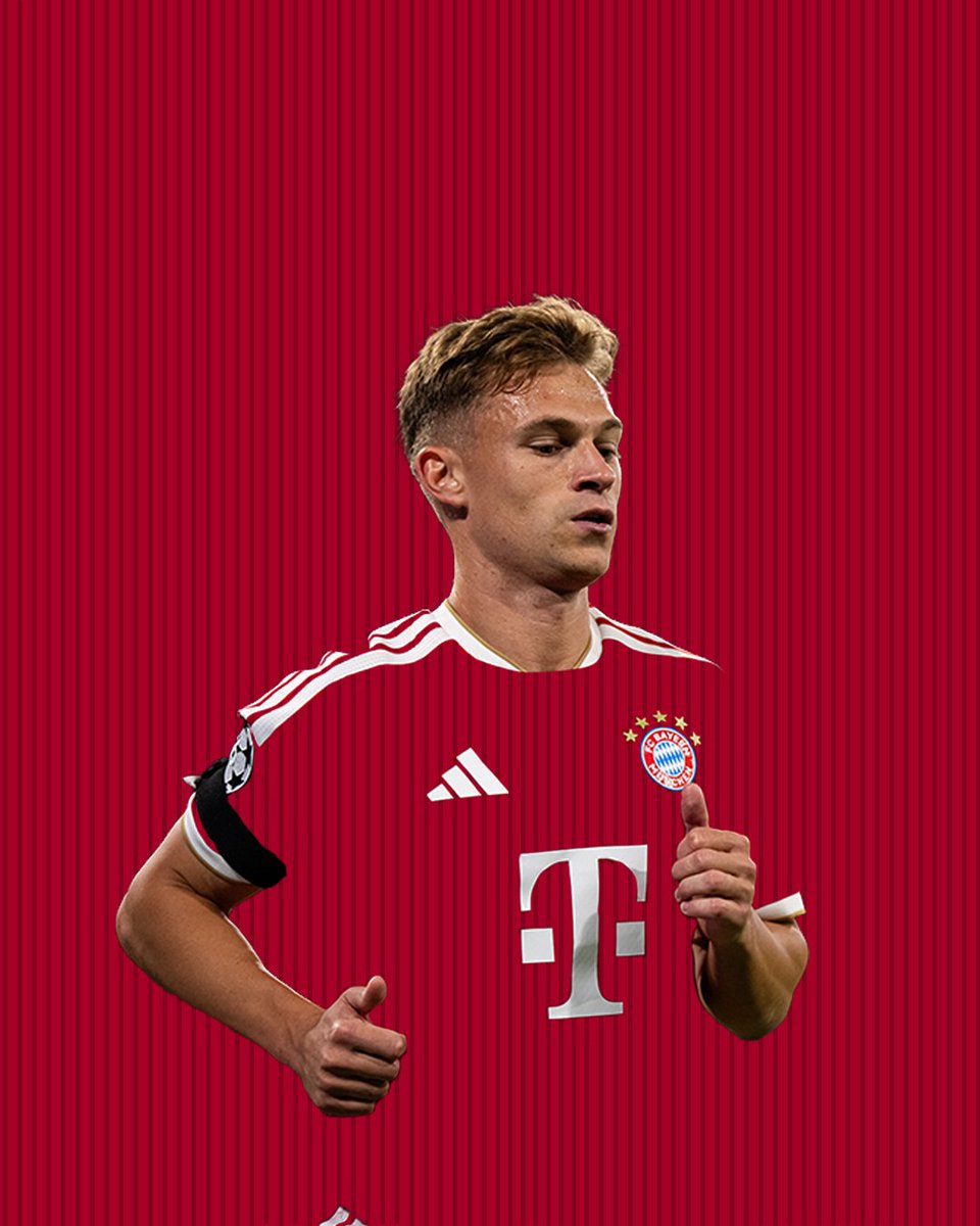 FCBayern's tweet photo. 𝑭𝒐𝒌𝒖𝒔 auf das Design 👀🎨
Welches Trikot gefällt euch am besten? 🤔 https://t.co/qoLr8cBGth