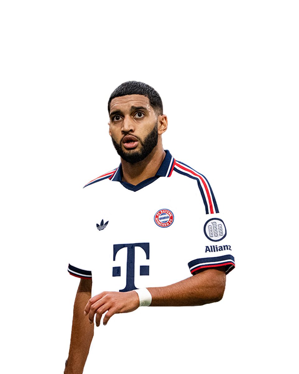 FCBayern's tweet photo. 𝑭𝒐𝒌𝒖𝒔 auf das Design 👀🎨
Welches Trikot gefällt euch am besten? 🤔 https://t.co/qoLr8cBGth
