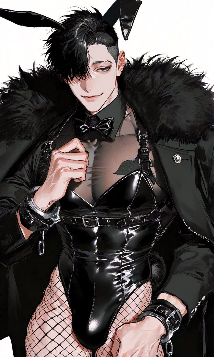 ippanzinn0528's tweet photo. 🐰 bunny 🐰

死揮者シリーズ 5

頼実 https://t.co/otja88SFPM