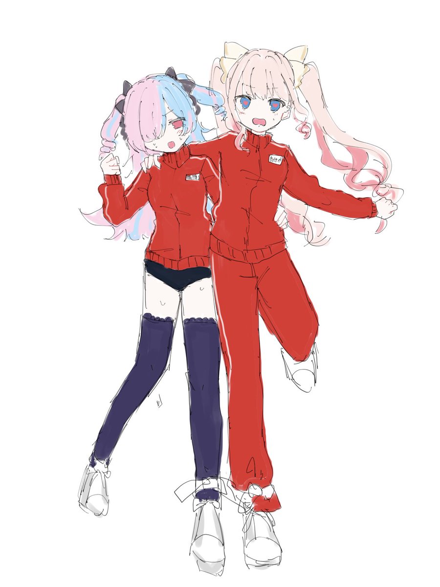 kohinatachiko's tweet photo. 6期生ちゃん🏃‍♀️🏃‍♀️ https://t.co/L5YcDAezum