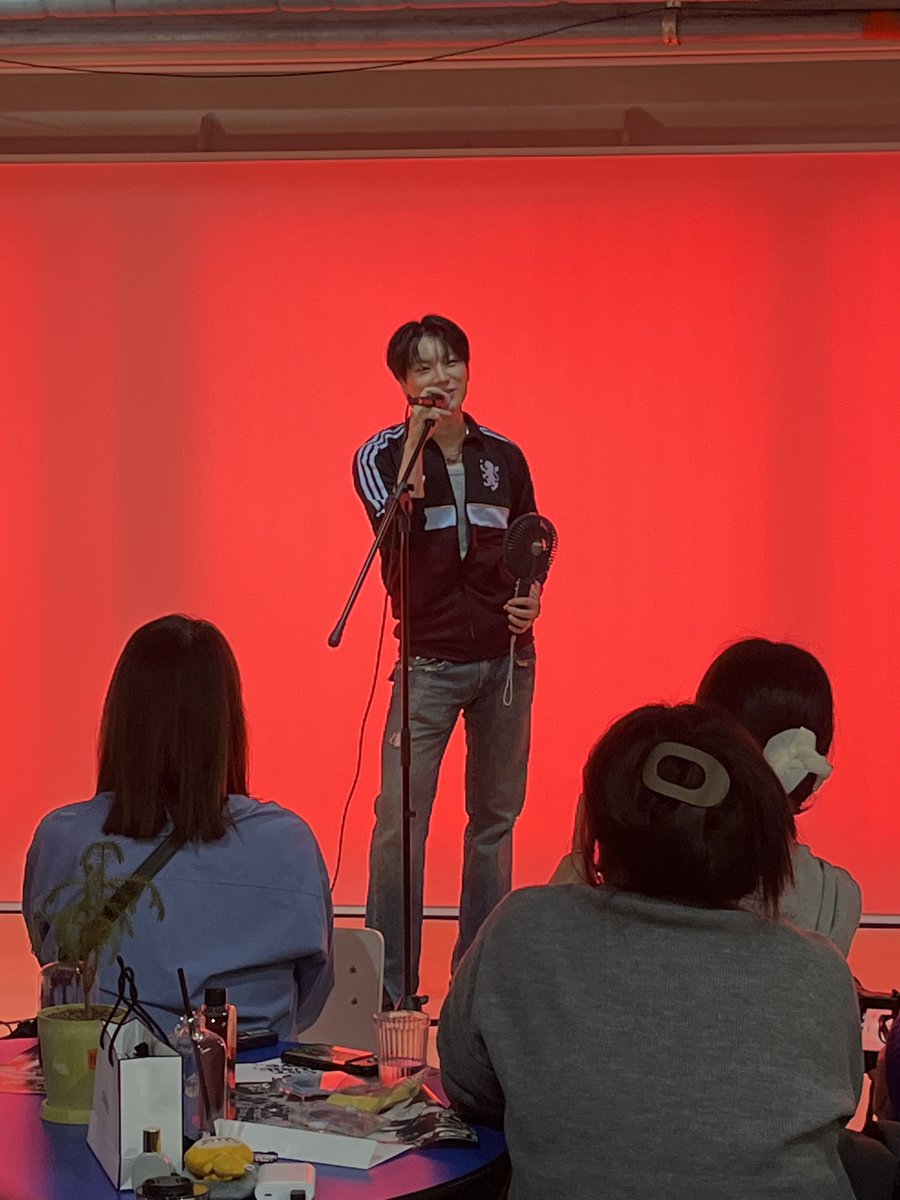 Newworld_925's tweet photo. 260925

연례행사처럼 매년 꼭 한번은 얼굴 비추는데 그게 오늘��어서 너무 좋았구 생일축하해요
#도한세 #한세 https://t.co/sErCCO3xZ9