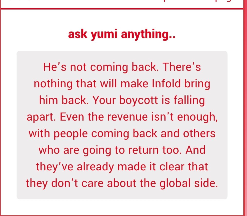 yumilus's tweet photo. ??🤔 https://t.co/Bf5rHWUMQi