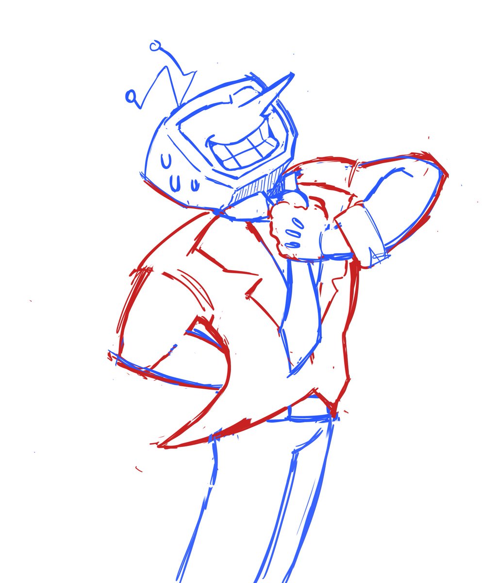 petrichorday's tweet photo. Anthony Tennardo #tenna #deltarune https://t.co/wUvdzwODwE