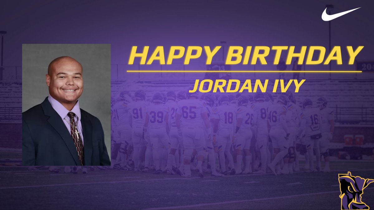maverick_scoop's tweet photo. We here @MinnStFootball would love to wish @Jivy948 a VERY HAPPY BIRTHDAY! 

We hope you have a Great Day!! 

#MavFam 🤘🏽😈 🎂 https://t.co/DiZq8dwgL5
