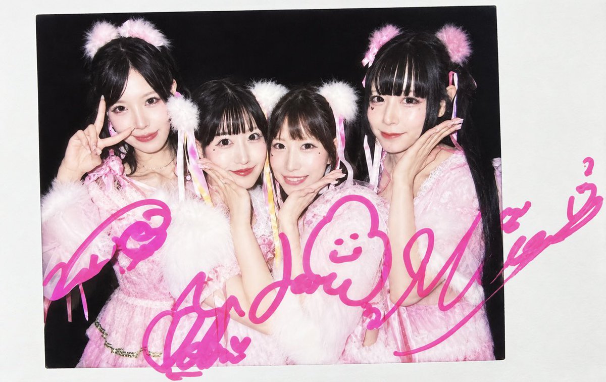kazu6210906's tweet photo. GALSは永遠に。
#GALS https://t.co/etq1lI8UxG