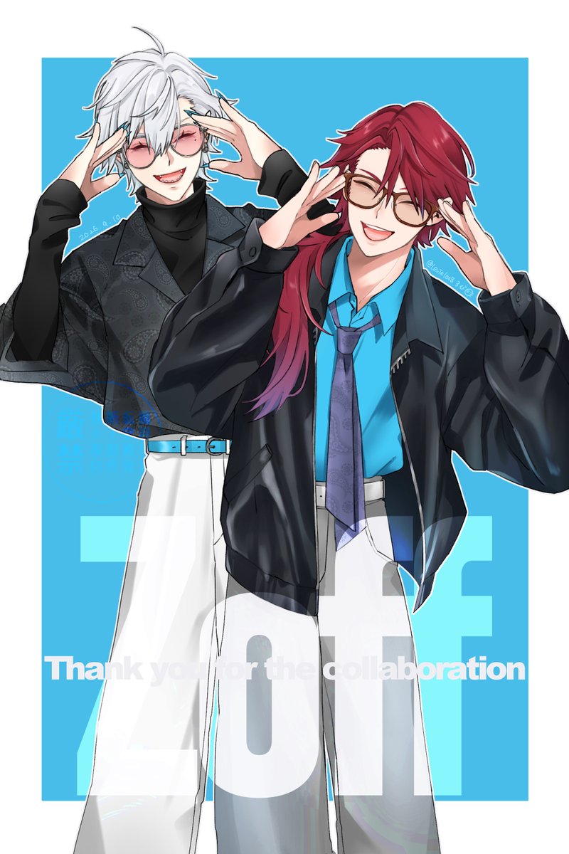levie1008's tweet photo. #にじぞふ #Kuzuart #イロ絵す 
とどいたーーー！！！！　
日曜日に度いれにいってくる！！！！ https://t.co/zhsVO0yV1k