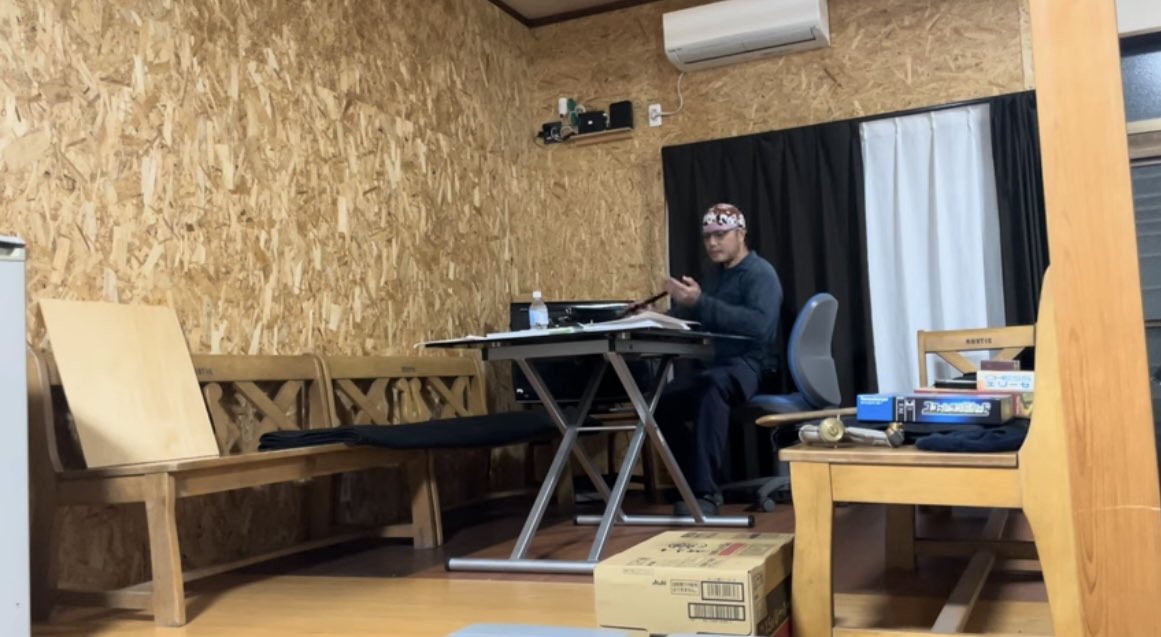 BOCRA99's tweet photo. 今週もお疲れ様でした
*
https://t.co/gZfyCHQu9k
#シャボン玉
#野口雨情 さん
#中山晋平 さん
#BOCRA
#篠笛
#JAPANESEBAMBOOFLUTE
#JAPANESEFLUTE
#SHINOBUE
#FLUTE https://t.co/cwzFIVgrv9