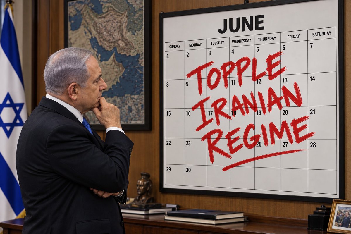 DavidMKeyes's tweet photo. Bibi-June https://t.co/LaClvyPIzS