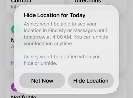 DaveTaylor's tweet photo. Apple's iOS 27 adds a few handy new features to the "Find My" system that are not only perfect for travel but also allow you to drop off grid for a day if needed too. Here's the scoop: https://t.co/5inshyGv0z #iphone #ios #findmy #privacy https://t.co/prFfKKU0OG
