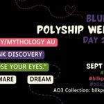 Photo by bllk polyship weekend 2026 (@bllkpolyweek)