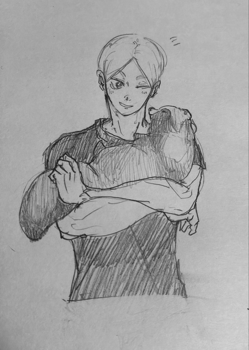 akisyou_58's tweet photo. ｳｽﾘｰとｳｽﾘ https://t.co/SgNa4wyKh2