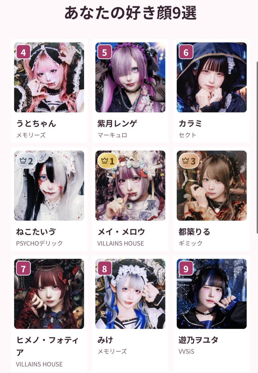 KENN_Resistance's tweet photo. @spiralia_yui 清楚系しか勝たん https://t.co/uGgJpfI0Ll