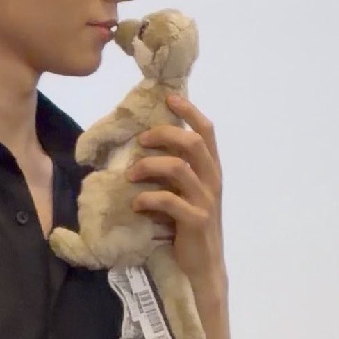 eversanrio's tweet photo. his hands wrote his lyrics, composed his songs and look like THIS btw. https://t.co/wXfRADQc3m