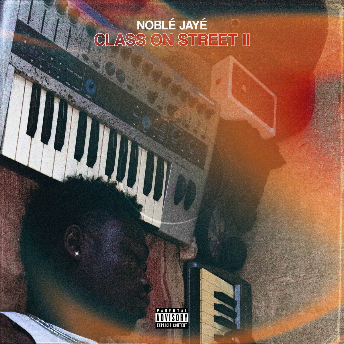 noblejaye_'s tweet photo. https://t.co/NJ0lelILER

Listen to now CLASS ON STREET II EP now on all DSPs

I want to thank my listeners for their support so far. 

Enjoy the songs. https://t.co/9FVeCPjsbE