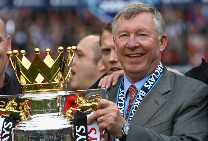 UtdKev08's tweet photo. Won everything there is to win WITHOUT cheating. https://t.co/f2Az5Vk8YP