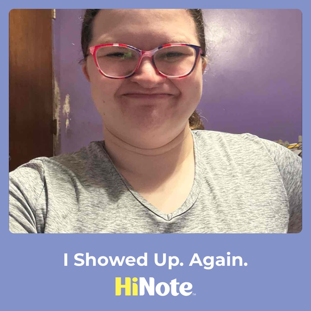 ErinLBarton's tweet photo. My @hinotelife Generator (September 25th 2026)
(iCarly: iCanβt Take It and iOpen a Restaurant Edition)
@carrieunderwood #HiNote #HiNoteLife https://t.co/qtq1YsGLze
