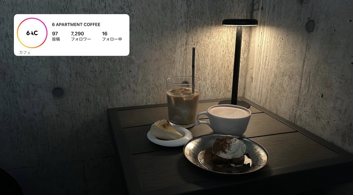 auljgm9's tweet photo. 金沢のお気に入りおしゃカフェ☕️𓈒 𓂂𓏸 https://t.co/NCHOvoxEIO