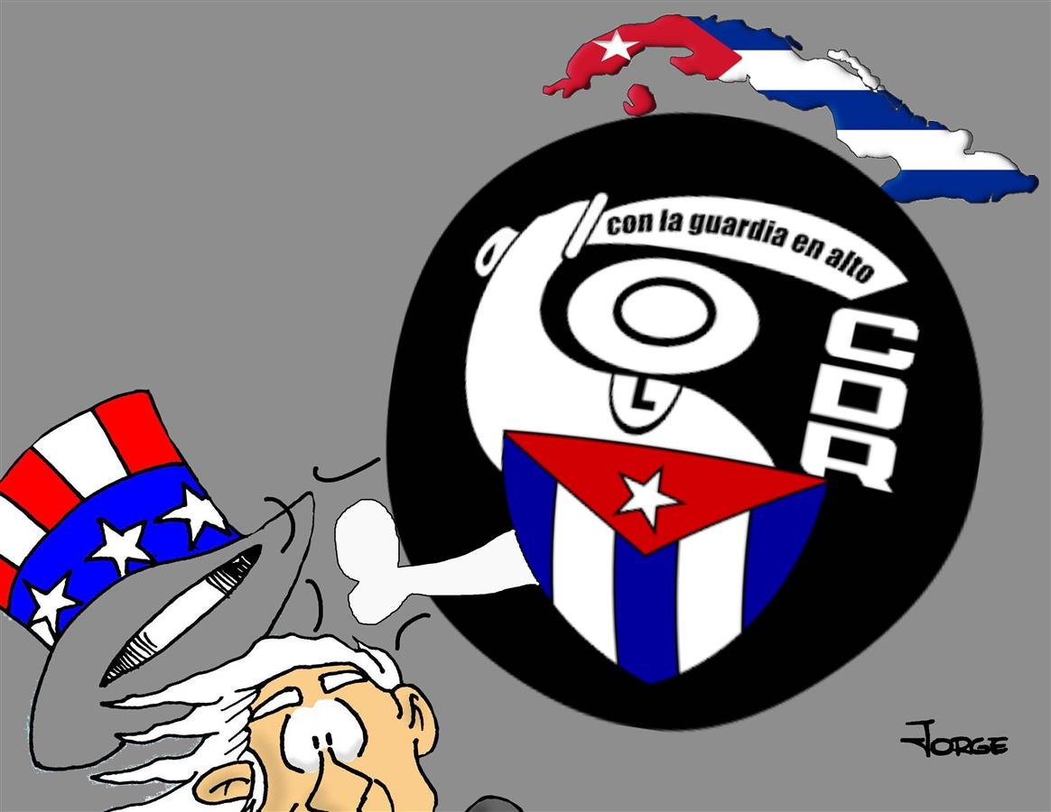 WalterNoris's tweet photo. El enemigo no sabe qué hacer con nosotros, no sabe qué decir para fragmentarnos, desunirnos, desalentarnos, para que desistamos de las conquistas de la Revolución. Y ese gusto no lo tendrán jamás. #LaPatriaSeDefiende en cada barrio, cada cuadra y cada @cdr_cuba en #Camagüey https://t.co/v0MFQkHjBE