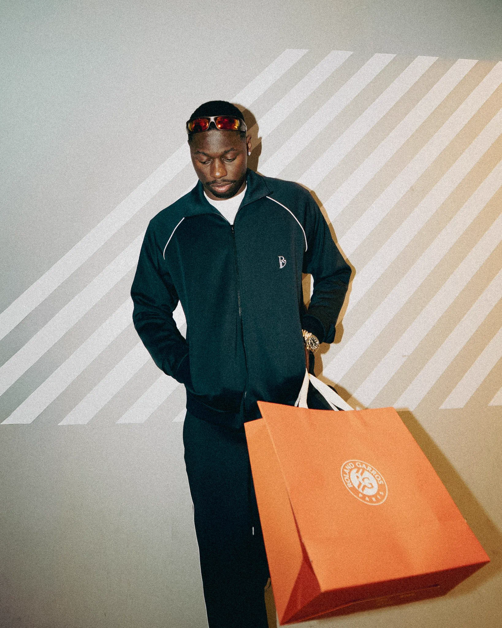 Roland-Garros (@rolandgarros) on X